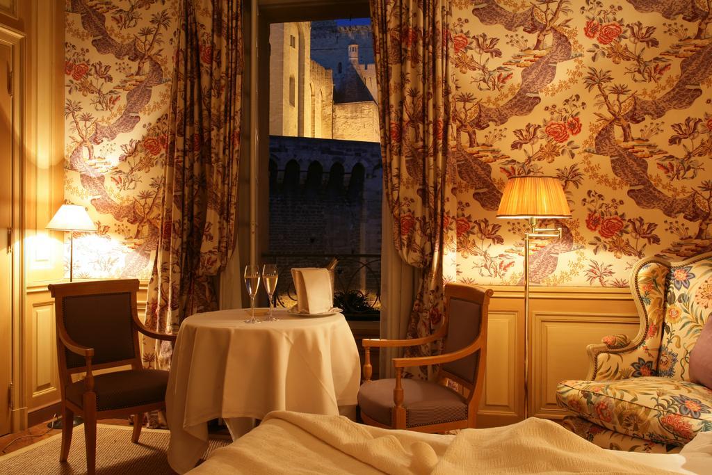 Grand Double or twin Deluxe Room