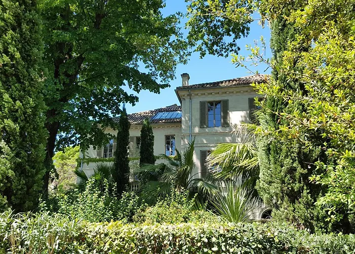 Hotel suites La Divine Comedie