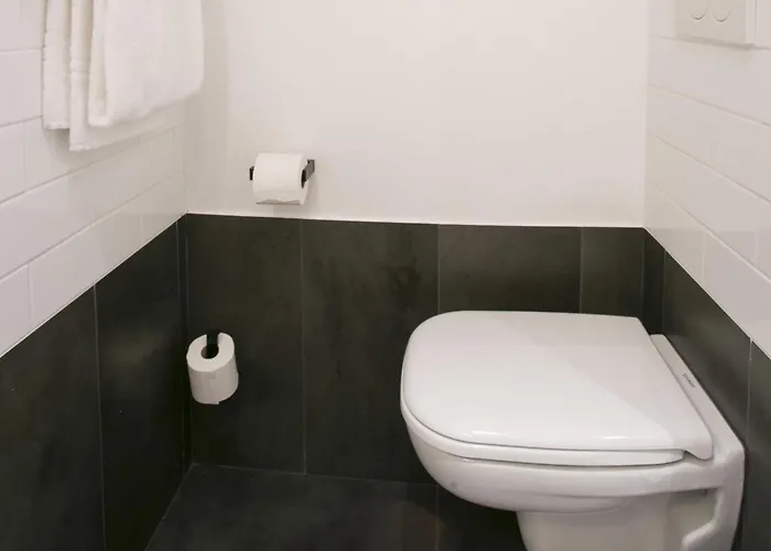 Golf hotel: Ibis Avignon Sud